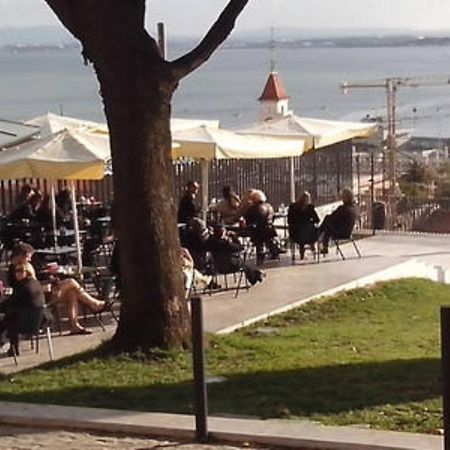 Central Room Lisboa Dış mekan fotoğraf